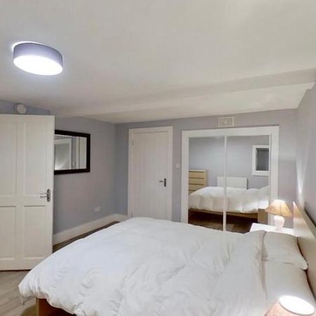 St Moritz Apartment ภายนอก รูปภาพ