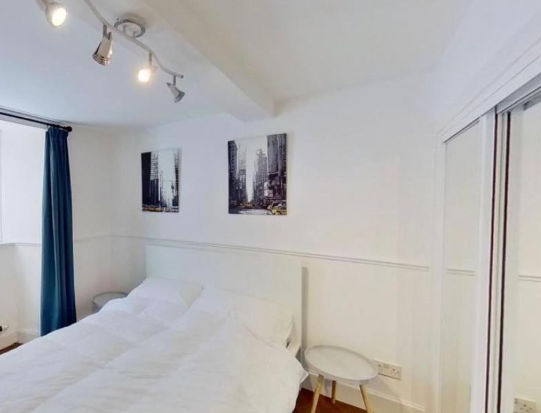 St Moritz Apartment ภายนอก รูปภาพ