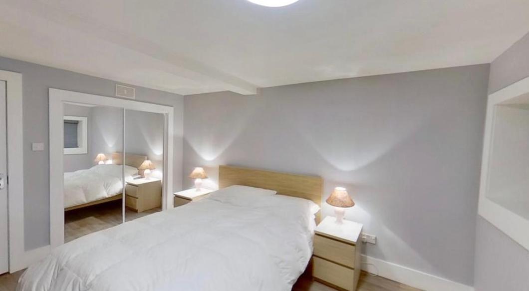 St Moritz Apartment ภายนอก รูปภาพ
