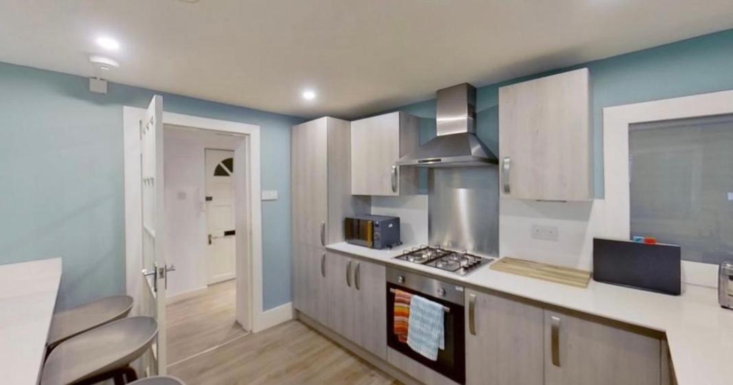 St Moritz Apartment ภายนอก รูปภาพ