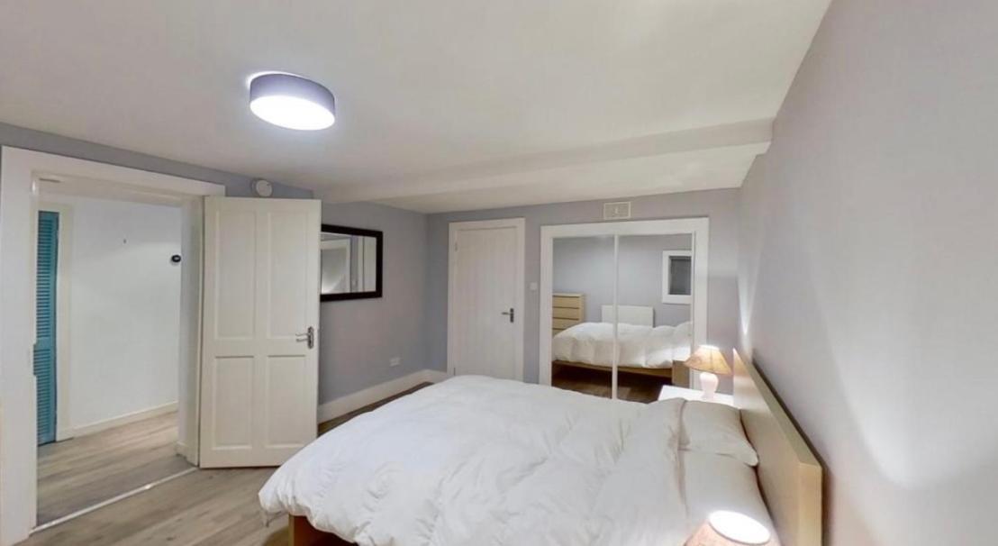 St Moritz Apartment ภายนอก รูปภาพ
